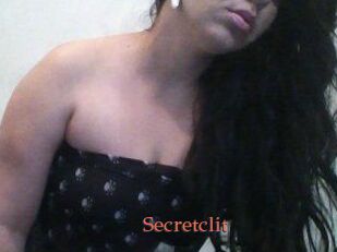 Secretclit
