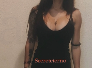 secreteterno Anal Favorite