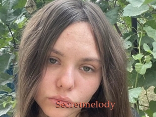 Secretmelody