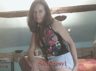 Secrettesyl