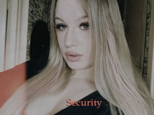 Security
