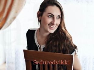 Seducedvikki