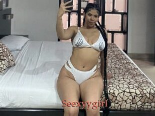 Seexyygirl