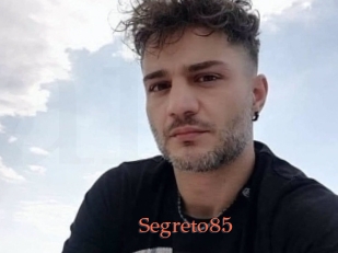 Segreto85