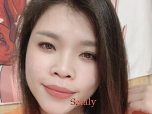 Selaly