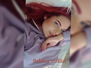Selena_collin