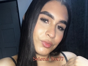 Selena_fox77