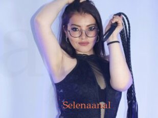 Selenaanal