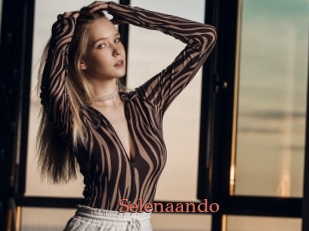 Selenaando