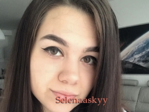 Selenaaskyy