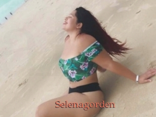 Selenagorden