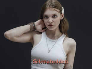 Selenaholden