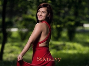 selenaivy Anal Favorite