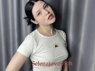Selenajovovich