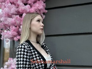 Selenamarshall