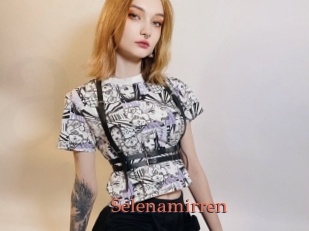 Selenamirren