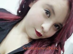Selenanewolfxox