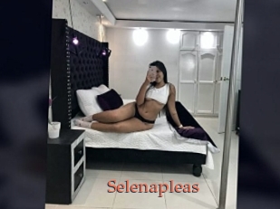 Selenapleas