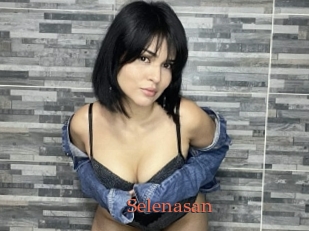Selenasan