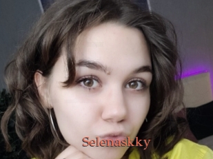 Selenaskky