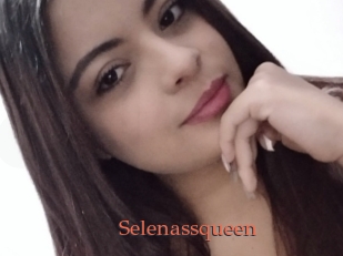 Selenassqueen