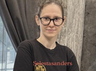 Selestasanders