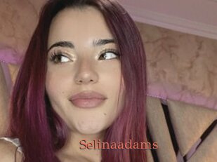 Selinaadams