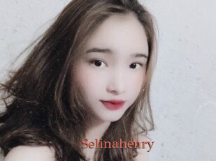 Selinahenry