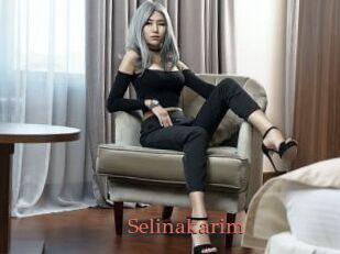 Selinakarim