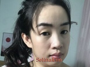 Selinakim