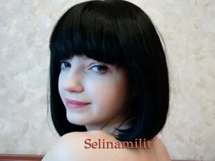 Selinamilit