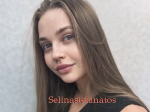 Selinastefanatos
