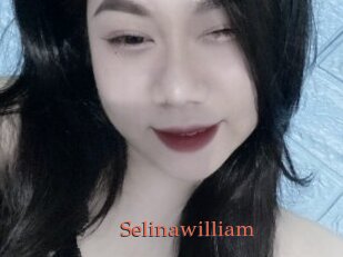 Selinawilliam