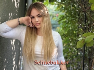 Selinebakker