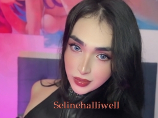 Selinehalliwell