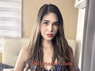sellenasanchez Anal Favorite