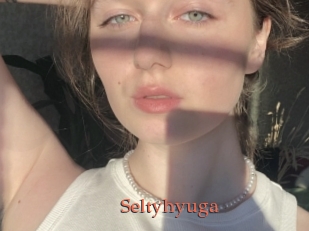Seltyhyuga