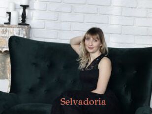 Selvadoria