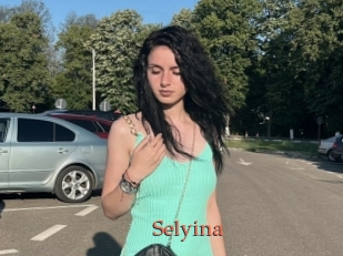 Selyina