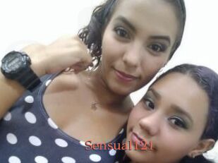 Sensual121