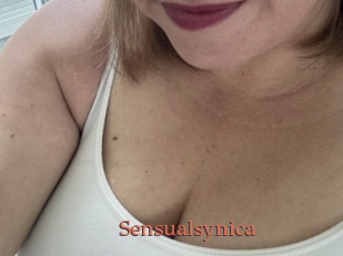 Sensualsynica
