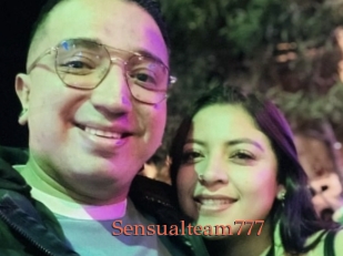 Sensualteam777
