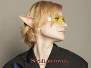 Serafinanovak