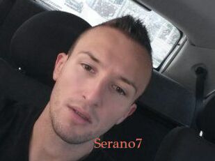 Serano7