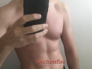 Serchonfire