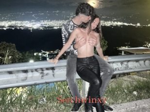Serchwinxy