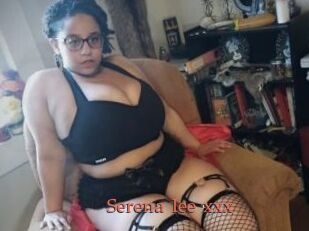Serena_lee_xxx