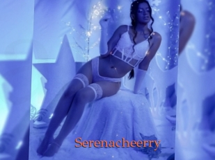 Serenacheerry