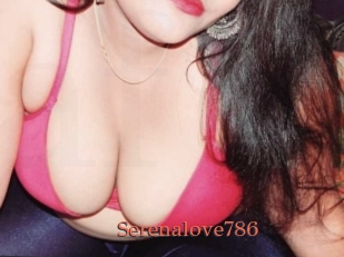Serenalove786