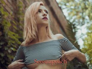 Serenapeach